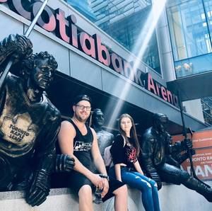 Meet your Posher, Michael